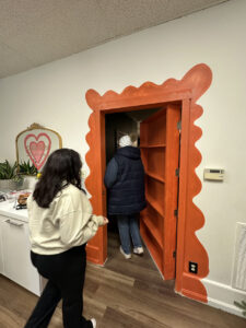 The Littlest Library 09