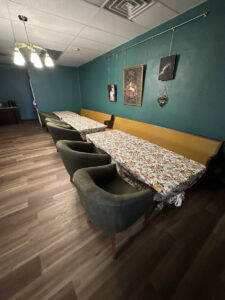 The Littlest Library 10