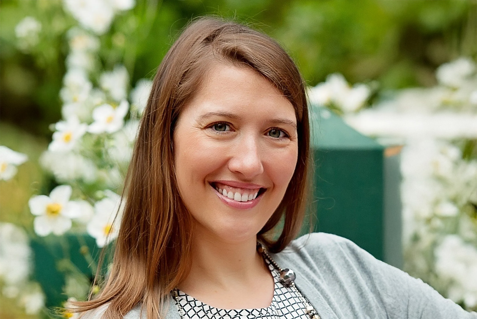 Julia Campbell, Missouri Technology Corporation (MTC)