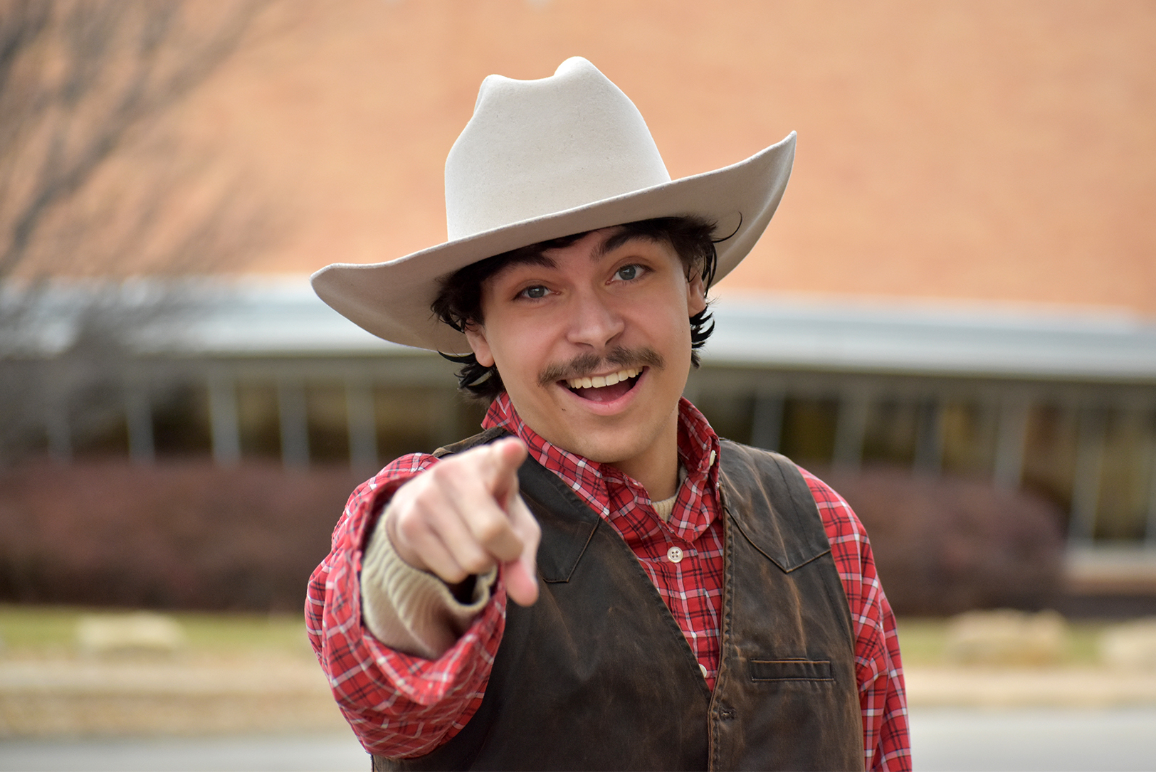 Lil String; photo by Taylor Wilmore, Startland News