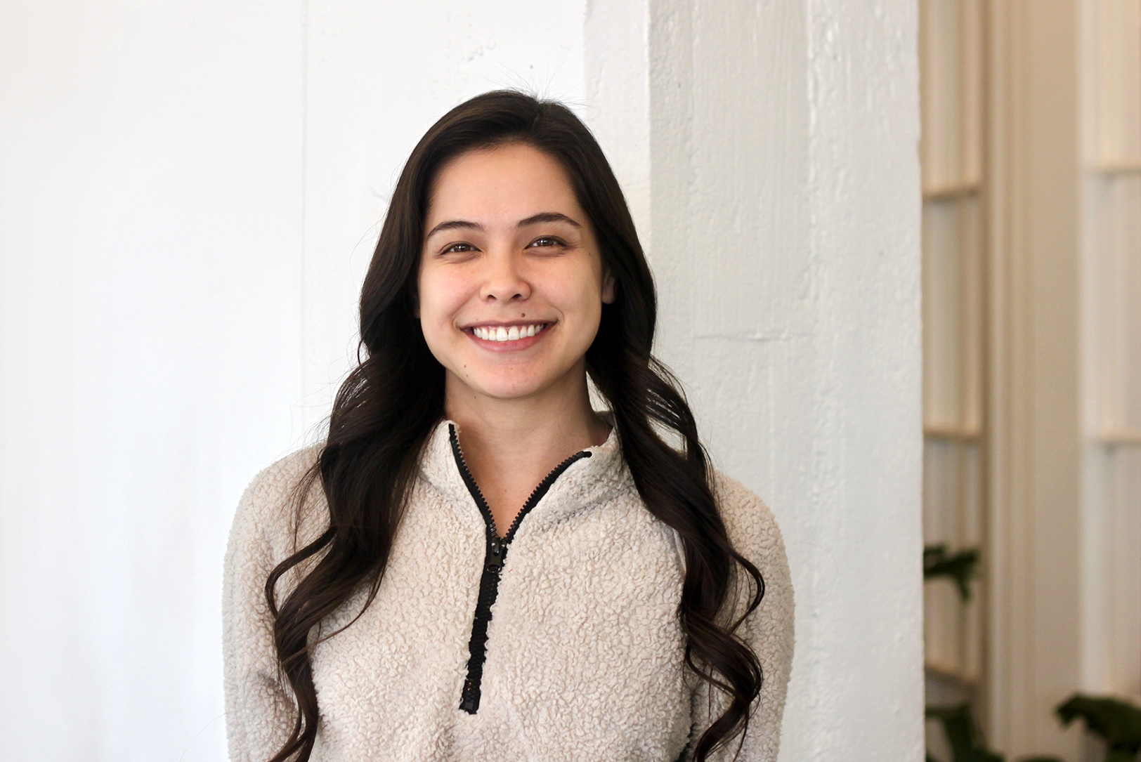 Lizz Whitacre, Pawlytics; photo by Nikki Overfelt Chifalu, Startland News