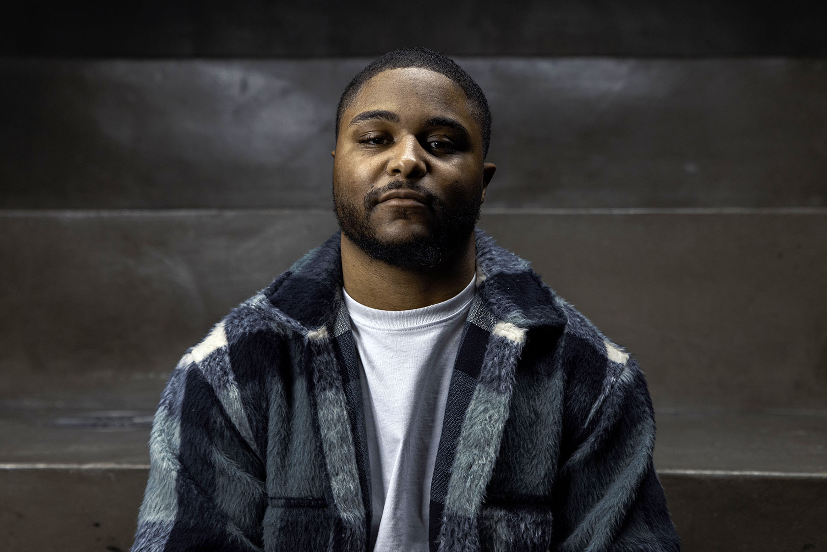 Quincy Lee, MNDSHFT; photo courtesy of Social Apex Media