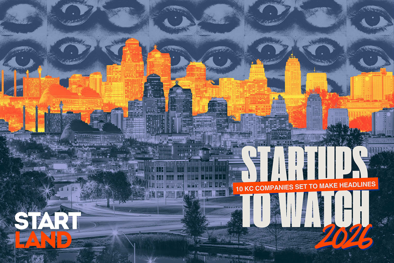 Kansas City Startups to Watch 2026