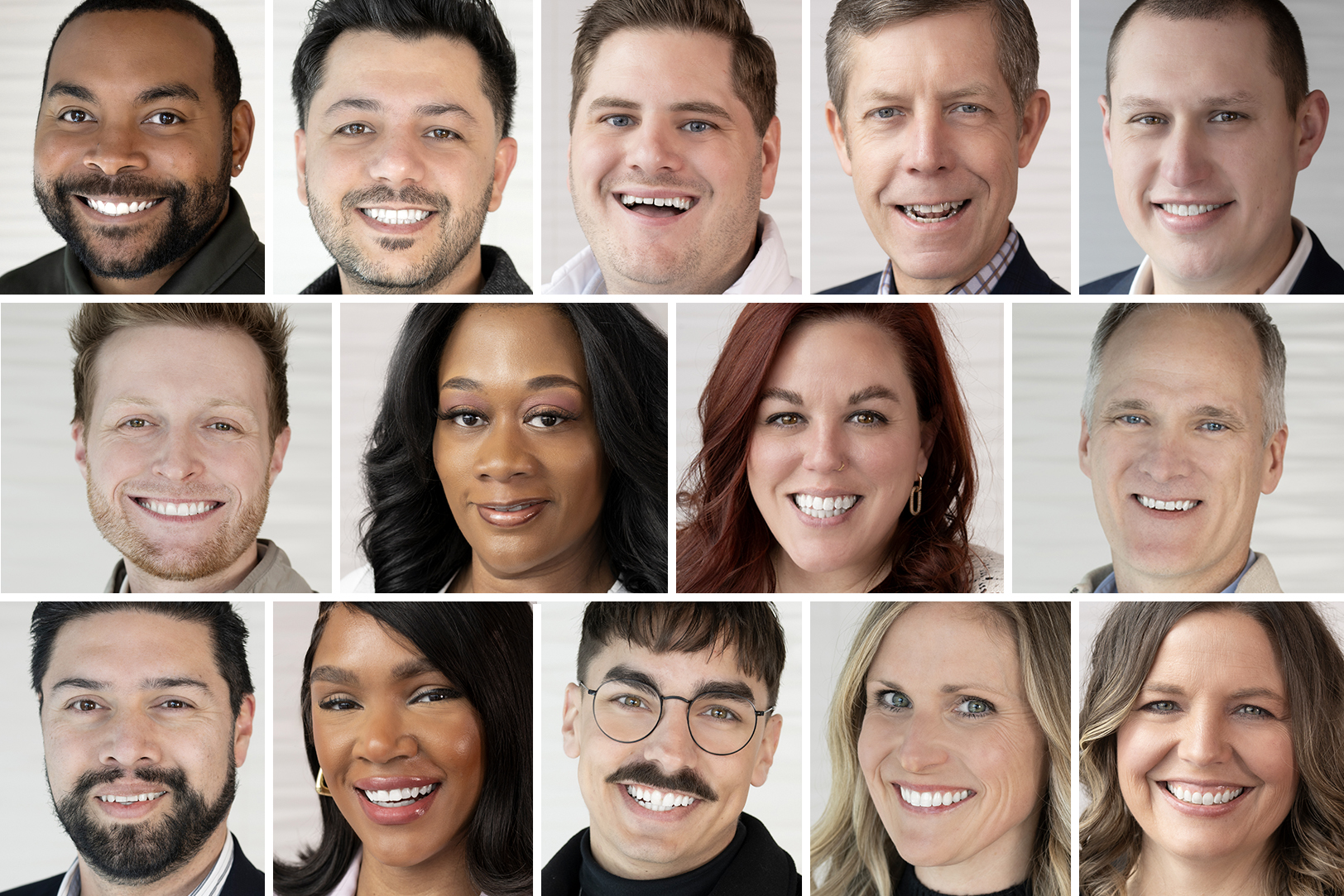 2026 Pipeline Fellows: Isaac Lee Collins, Fifth & Emery Frozen Yogurt and Chocolate; Gharib Gharibi, Archia; Tyler W.G. Hamik, docology; Jason Johanning, VITAL-IT; Taylor Korensky, StraightEdge Innovations, VisionSync; Nick Love, Love Lifesciences; Krystal Martin, K&K Co.; Kieri Olmstead, Sova Dating; Jeremy Paben, Salvo Energy; Guillermo Rivera Gonzalez, CapyBio; Racquel Rodriguez, El Cafe Cubano; Jacob Schlittenhardt, Planetary Talent; Kelly Van Ert, Empower Independence Company; Jenilee Woltman, Mission Accomplished; photo by Nicole Bissey Photography