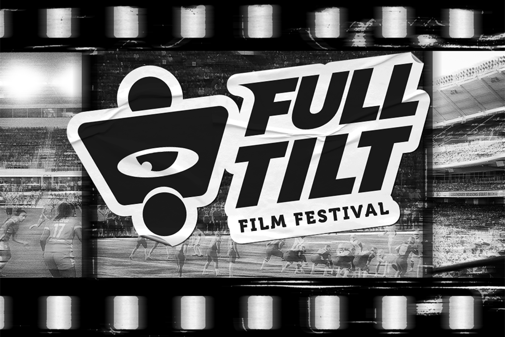 Full Tilt Film Festival from  the Kansas City Film Office
