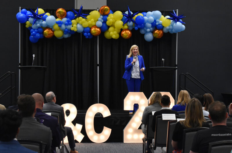 NXTUS Bracket Bash 11 tw