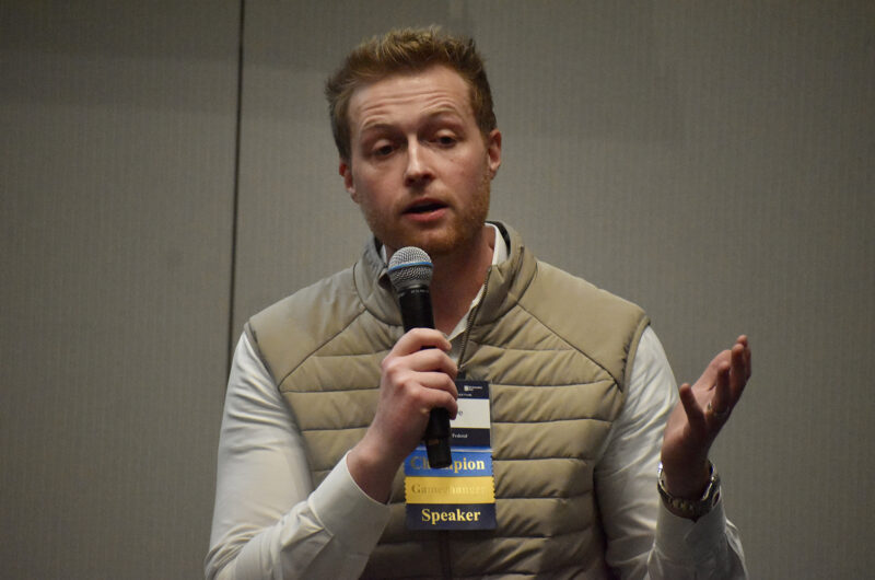 NXTUS Bracket Bash 15 no