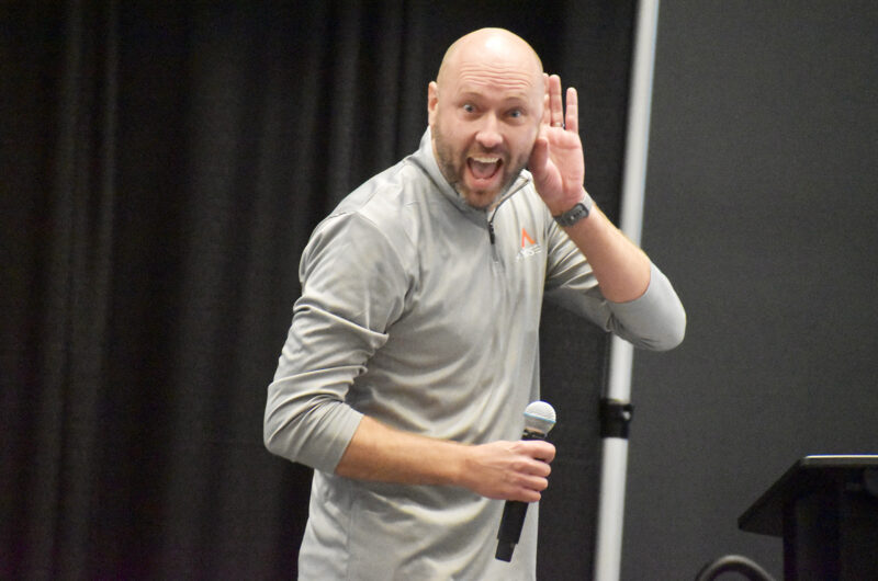 NXTUS Bracket Bash 19 no