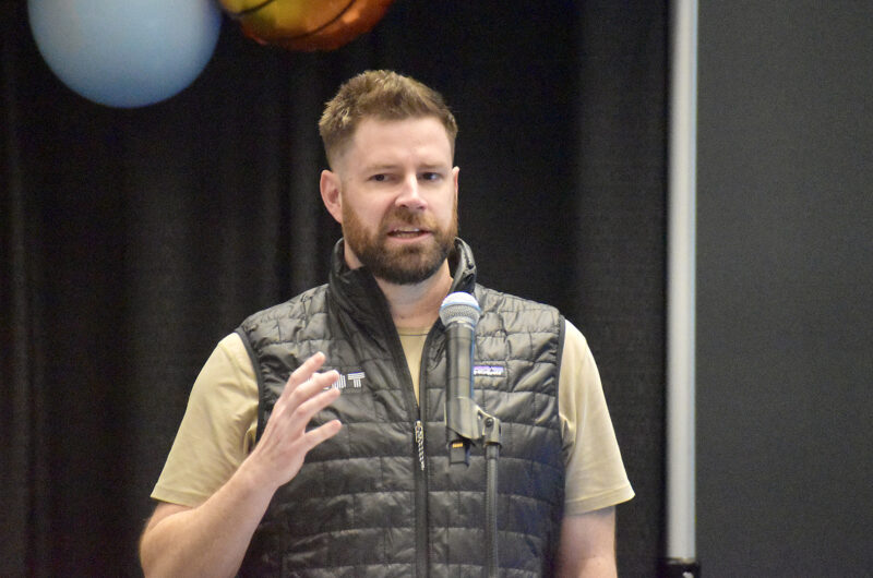 NXTUS Bracket Bash 21 no