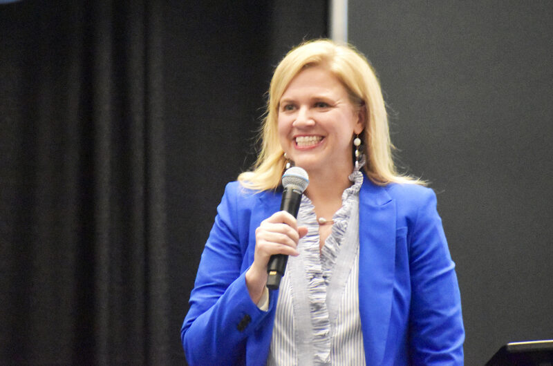 NXTUS Bracket Bash 22 no