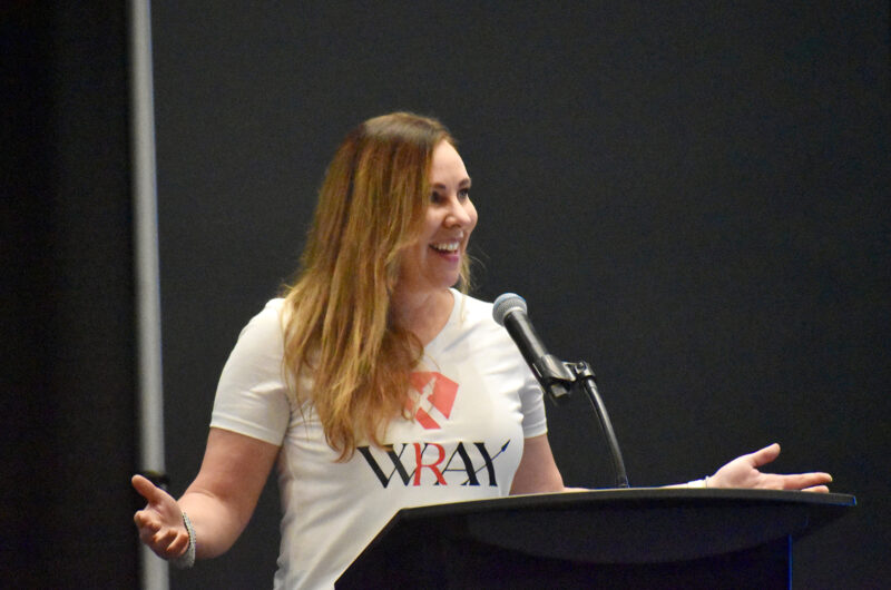 NXTUS Bracket Bash 23 no