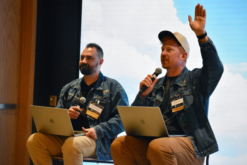 NXTUS Bracket Bash 33 no