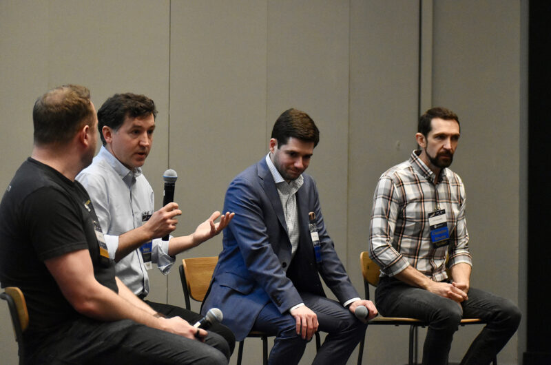 NXTUS Bracket Bash 34 no