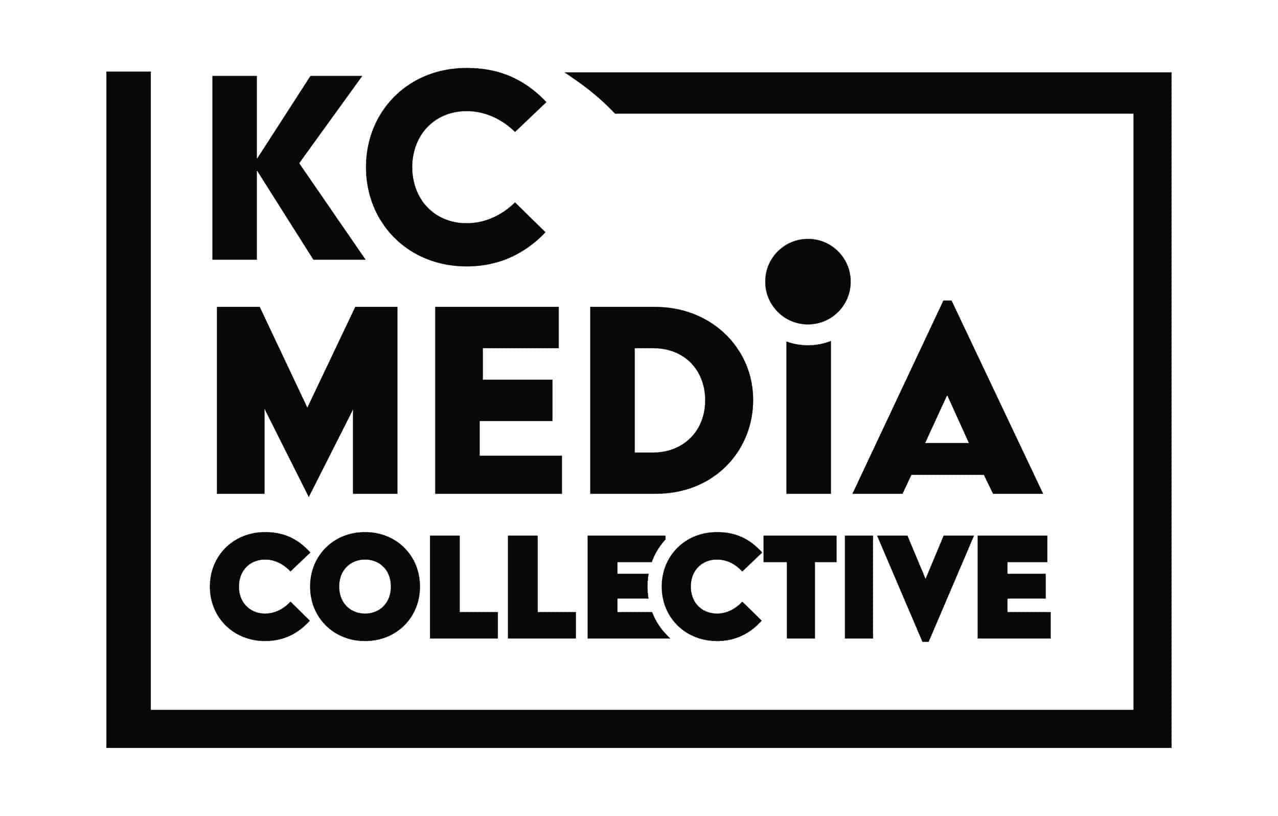 KC Media Collective logo