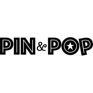Pin & Pop