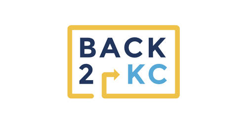 Back2KC logo