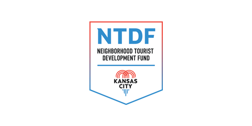 Neighborhood Tourist Development Fund Kansas City logo