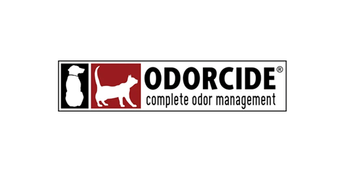 Odorcide logo