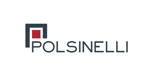 Polsinelli Law Firm logo