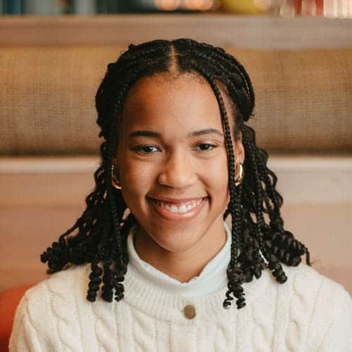 Taylor Wilmore headshot