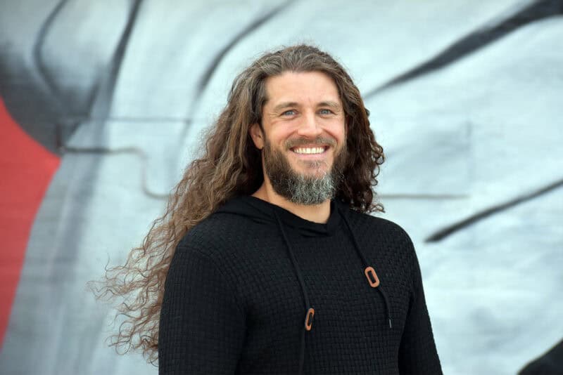 Kyle Steppe, 180° Bathhouse; photo by Taylor Wilmore, Startland News