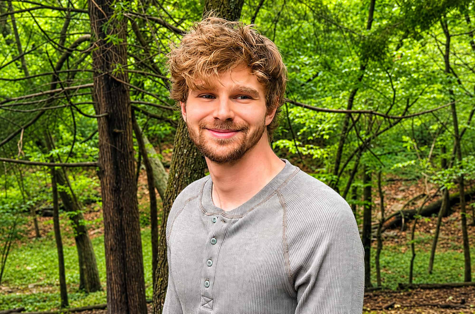 Dylan Carnahan, VSS Guide App; courtesy photo