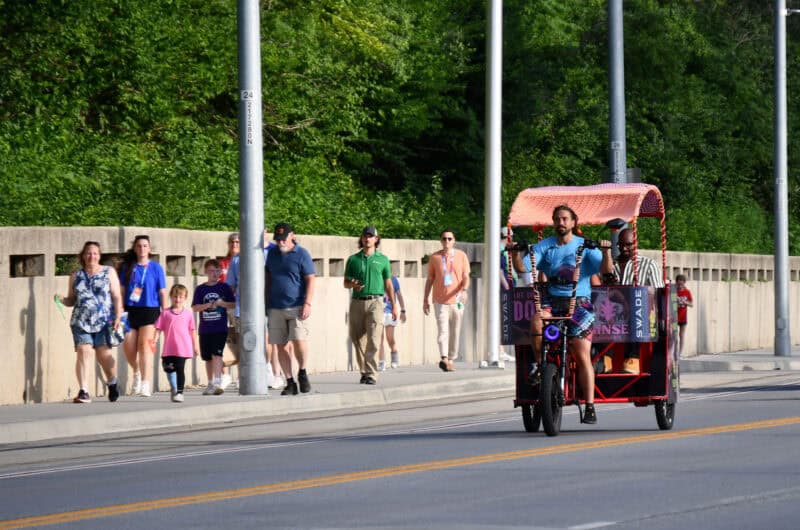 E-Z Pedicabs 11