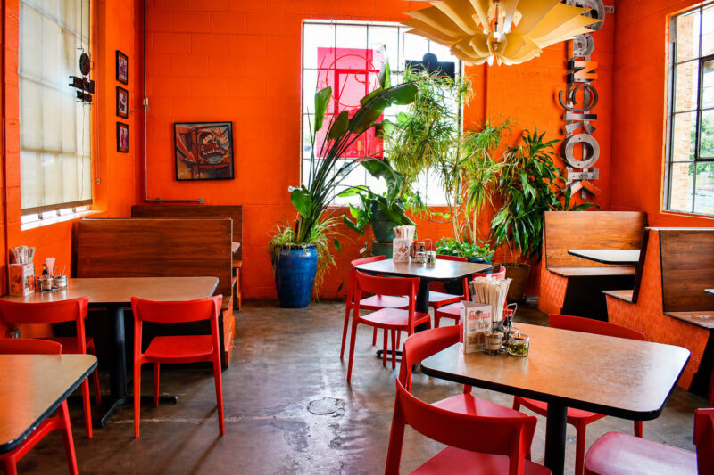Lulu's Thai Noodle Shop 03