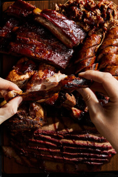 Q39 Championship Q platter
