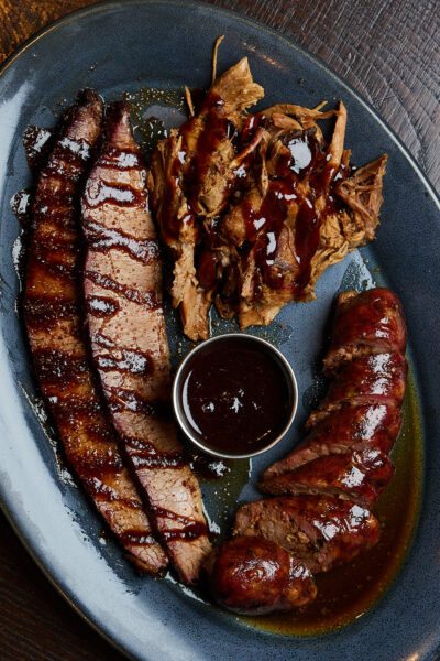 Q39 Judges Plate
