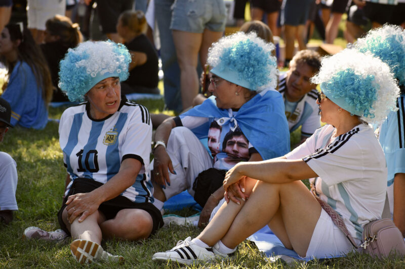 Argentina banderazo 04