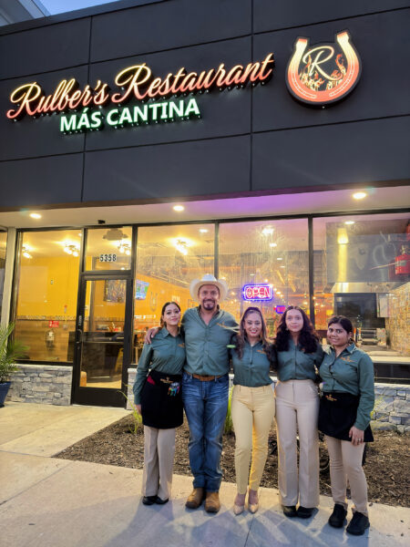 Rulber’s Restaurant Mas Cantina 06