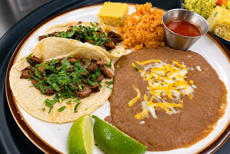 Rulber’s Restaurant Mas Cantina 11