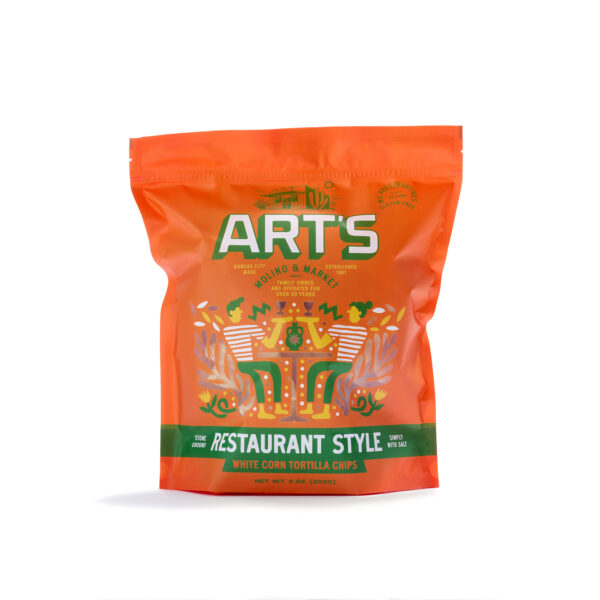Art's_Restaurant Style