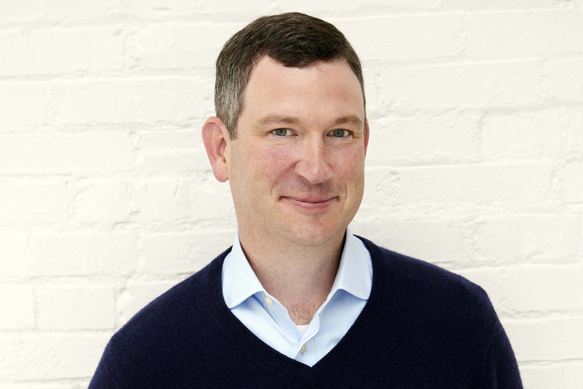 Danny Beckley; courtesy photo