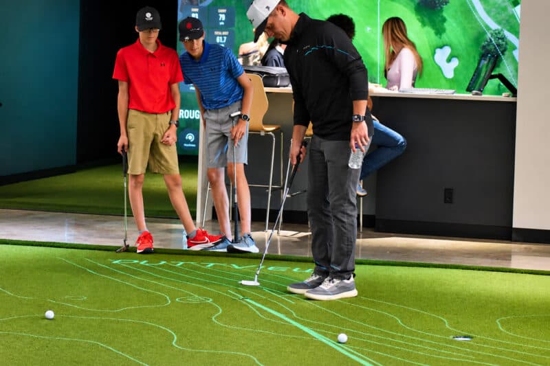 GolfTRK HQ 09