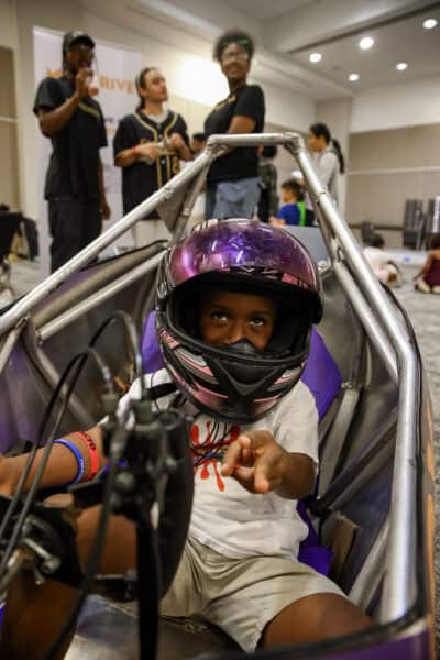 Kids Tech Day 03