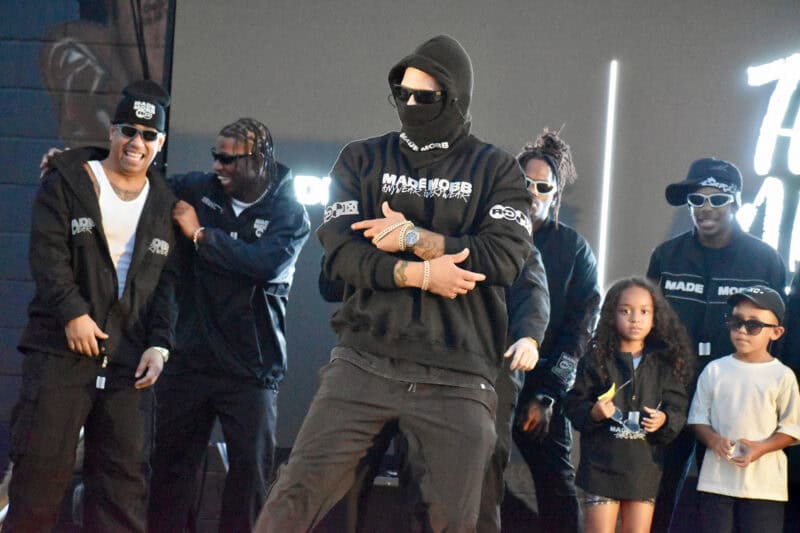 Kritiq 2026 no 05 MADE MOBB