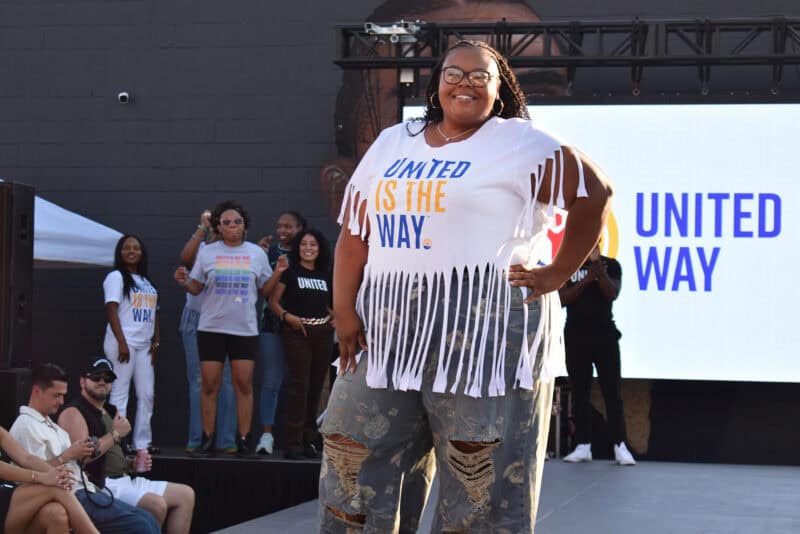 Kritiq 2026 no 58 United Way