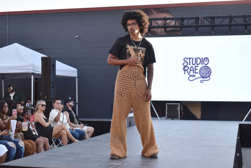 Kritiq 2026 tw 21 Studio Rae