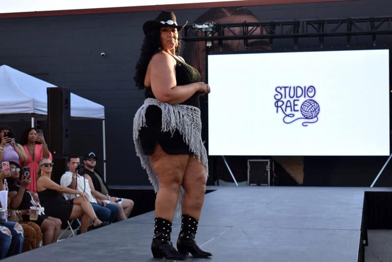 Kritiq 2026 tw 23 Studio Rae