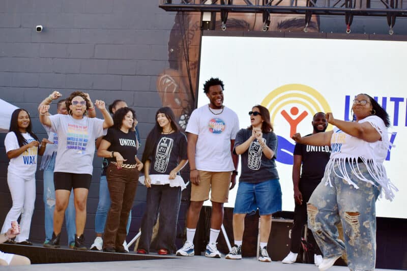 Kritiq 2026 tw 59 United Way