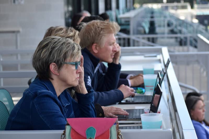 Startup World Cup 17 Judges