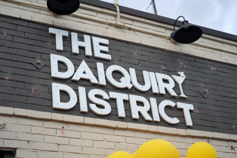 The Daiquiri District 05