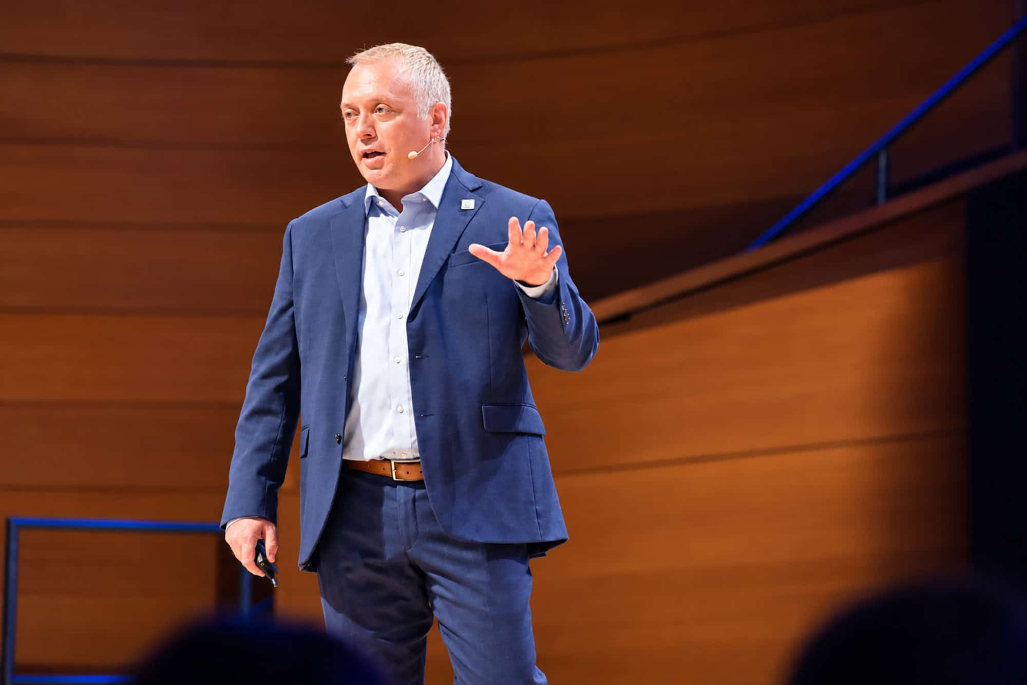 BioNexus KC celebrates ‘regional backbone’ connecting science, talent, tech and momentum