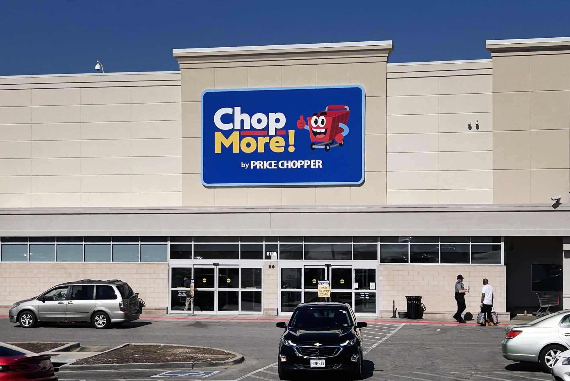 ChopMore! By Price Chopper at 8700 E. 63rd St., at Blue Ridge Cutoff near Raytown; courtesy photo
