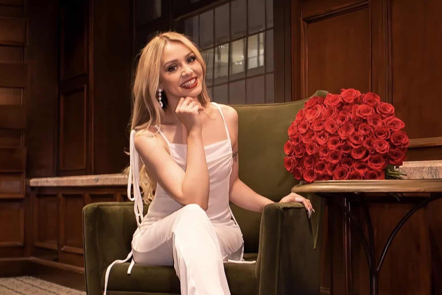 Olivia Esquivel, Bloom With Love; courtesy photo
