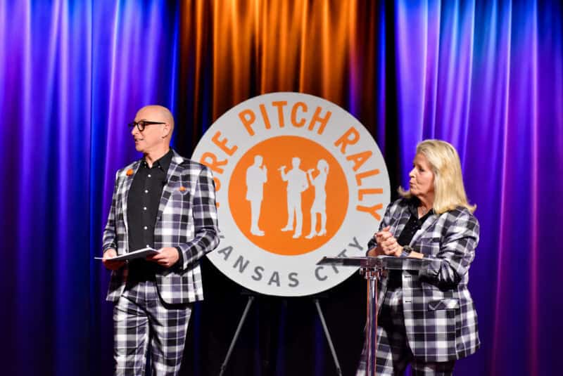 Pure Pitch Rally 03 2026