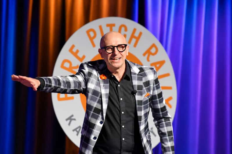 Pure Pitch Rally 04 2026