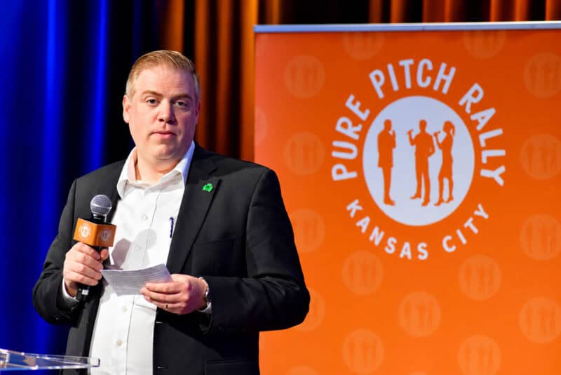 Pure Pitch Rally 13 2026 Matthew Leming Enhance Health